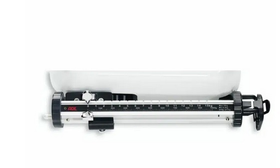 ترازوی قپانی نوزاد ADE M110800