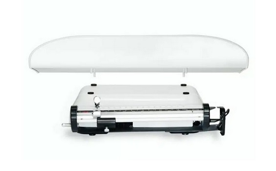 سیستم مکانیکی Sliding Weight ترازوی نوزاد ADE M110800