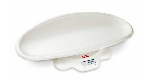 ترازوی دیجیتال نوزاد و کودک ADE M112800