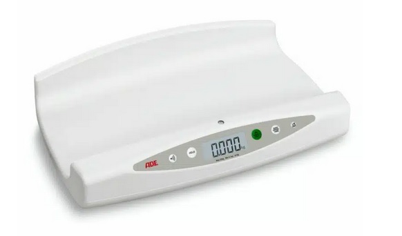 ترازوی دیجیتال نوزاد ADE M118600
