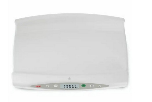 سینی ارگونومیک ترازوی نوزاد ADE M118600