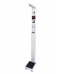 ترازو قد و وزن دیجیتال مدل bsbmi bodyscale