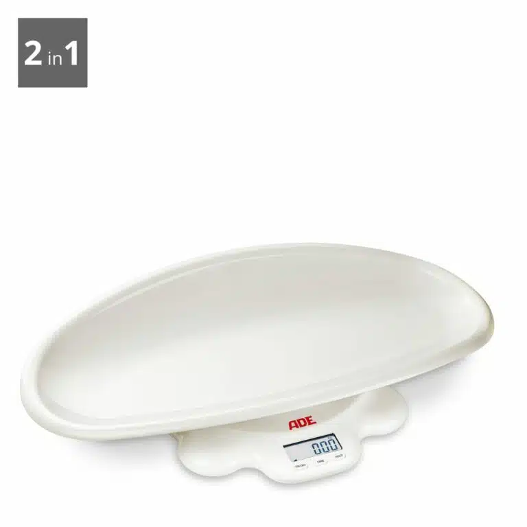 ترازو نوزاد دیجیتال ADE مدل M112800