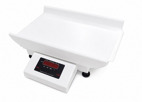 ترازوی دیجیتال نوزاد bs334 bodyscale