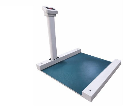 ترازوی ویلچری دیجیتال BodyScale BS664
