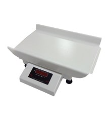 ترازو نوزاد دیجیتال با قیمت مناسب bs334 bodyscale