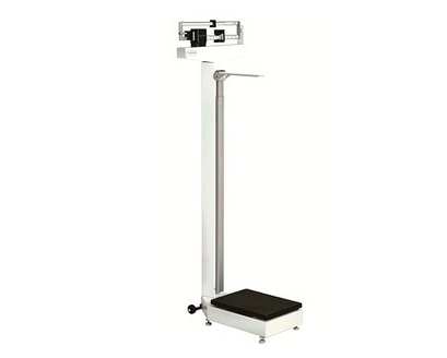 ترازوی مکانیکی قد و وزن Fazzini S7200HR