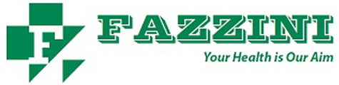 ترازو و قدسنج پزشکی Fazzini ایتالیا