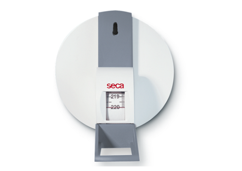 قدسنج نواری دیواری seca 206