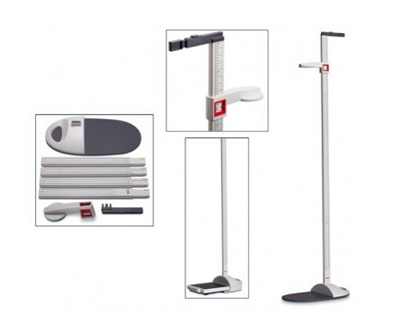 Portable Stadiometer seca 217