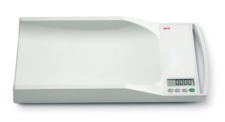 ترازوی نوزاد دیجیتال SECA 334 مناسب بیمارستان و بخش NICU